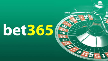 Guia da roleta do BET365