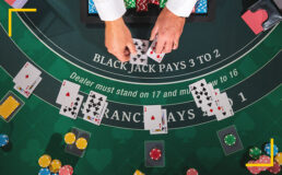 Regras do Blackjack para Jogadores
