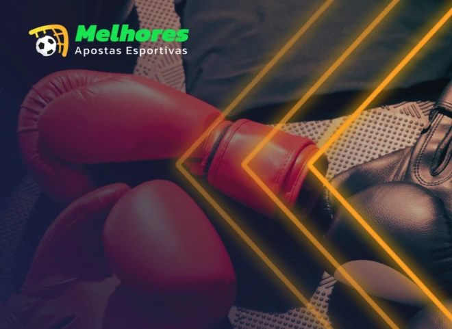 Melhores Casas para Apostas em Boxe