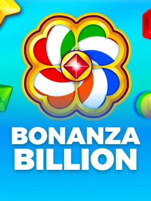 Bonanza Billion