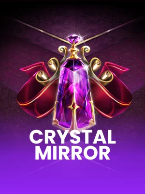 Espelho De Cristal™