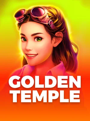 Golden Temple