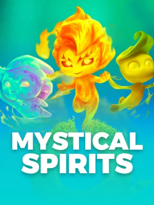 Mystical Spirits