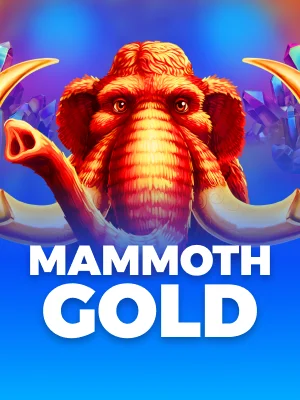 Ouro Do Mamute